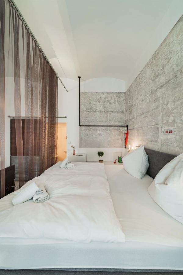 Easy Flat Augarten Viena Exterior foto